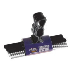 Exhibitor's Essentials Plastic Combs