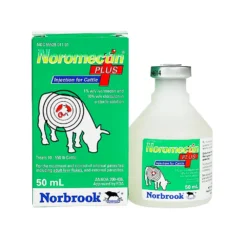 Noromectin Plus Cattle Injection