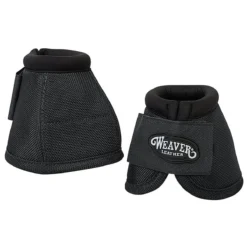 Weaver Leather Ballistic No-Turn Bell Boots