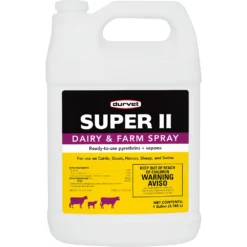 Super II Dairy & Farm Insect Spray