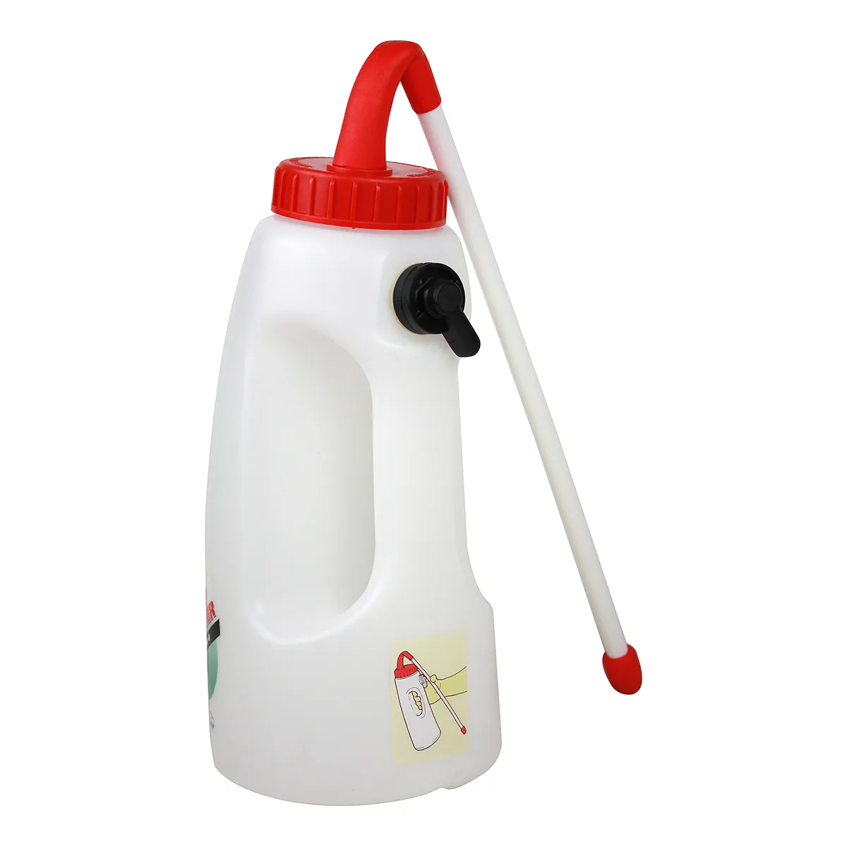 Speedy Drencher Calf Feeder