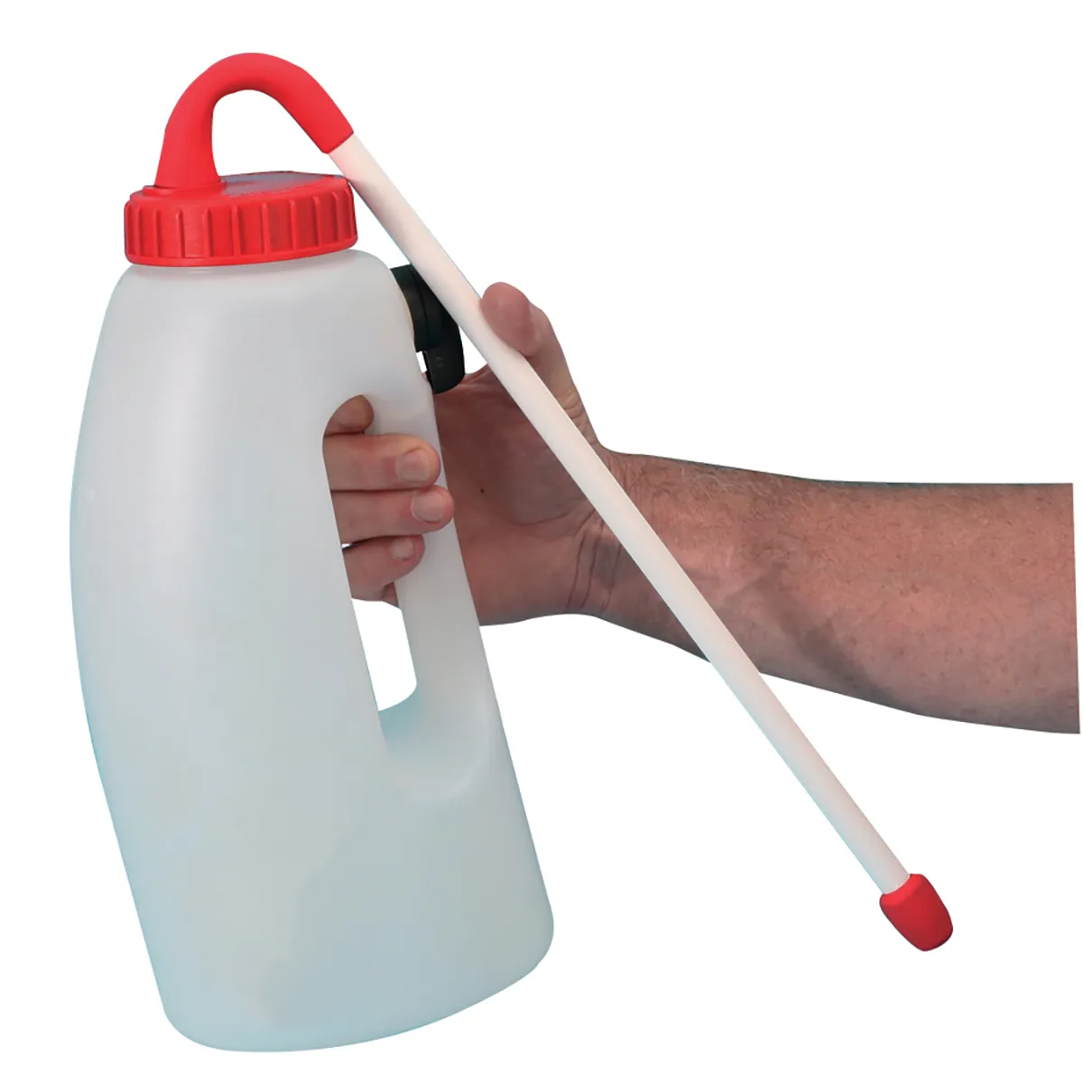 Speedy Drencher Calf Feeder - Image 2