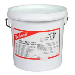 Dr. Larson's Frost Free Plus For Dairy Cows