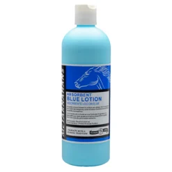 McTarnahans Blue Lotion