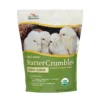 Organic Starter Crumbles Complete Feed For Chicks