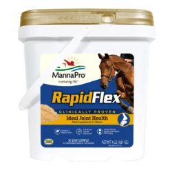 Rapid Flex Horse Joint Supplement