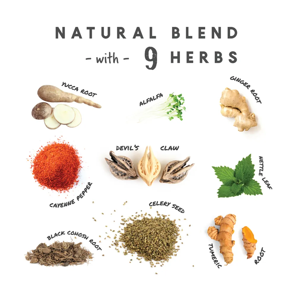 Rapid Flex Horse Joint Supplement - Image 4