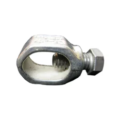 Heavy Duty Ground Rod Clamps