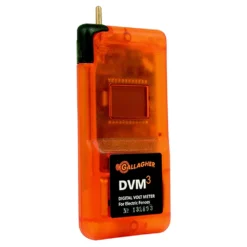 Digital Volt Meter