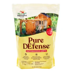 Pure DEfense Diatomaceous Earth