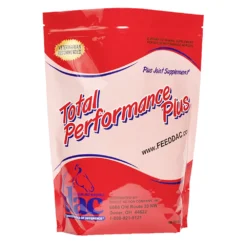 Dac Total Performance Plus Supplement For Horses