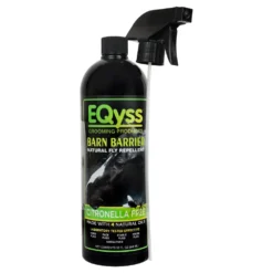 Barn Barrier Natural Fly Repellent