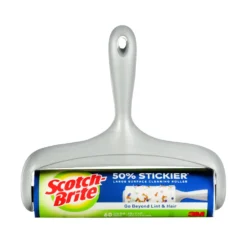 3M Scotch-Brite Pet Hair Roller