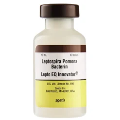ZOETIS Lepto EQ Innovator Equine Vaccine