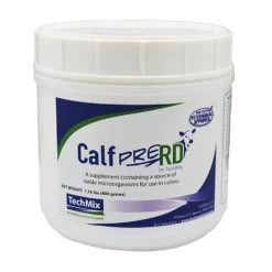 Calf PreRD Supplement