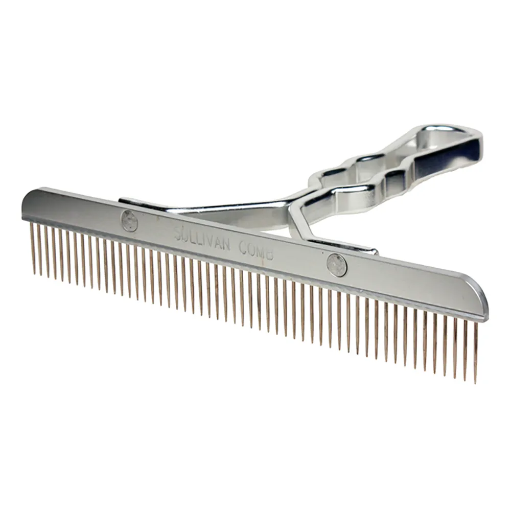 Sullivan 9" Comb
