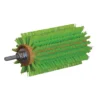 Staggered Bristle Roto Brush