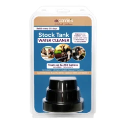 Stock Tank Water Cleaner 250