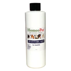 Mastoblast For Cows, Goats And Sheep