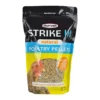 Strike III Natural Poultry Pellets