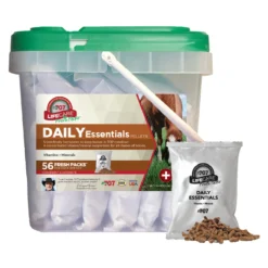 Formula 707 Daily Essentials Pellets For Horses