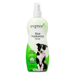 Espree Aloe Hydrating Spray For Dogs And Cats