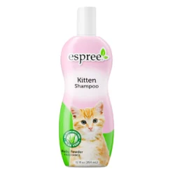 Espree Kitten Shampoo