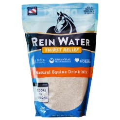 Redmond Rein Water Thirst Relief For Horses
