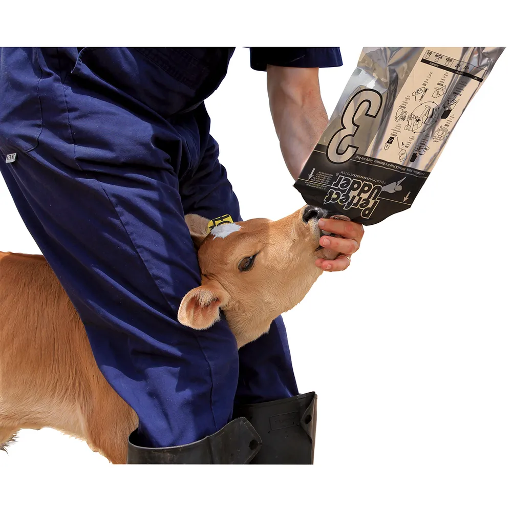 Perfect Udder Colostrum Management System Kit - Image 3
