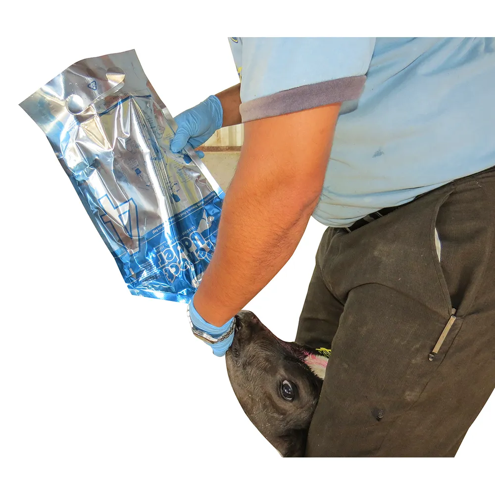 Perfect Udder Colostrum Management System Kit - Image 4