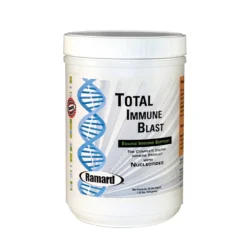 Total Immune Blast For Horses