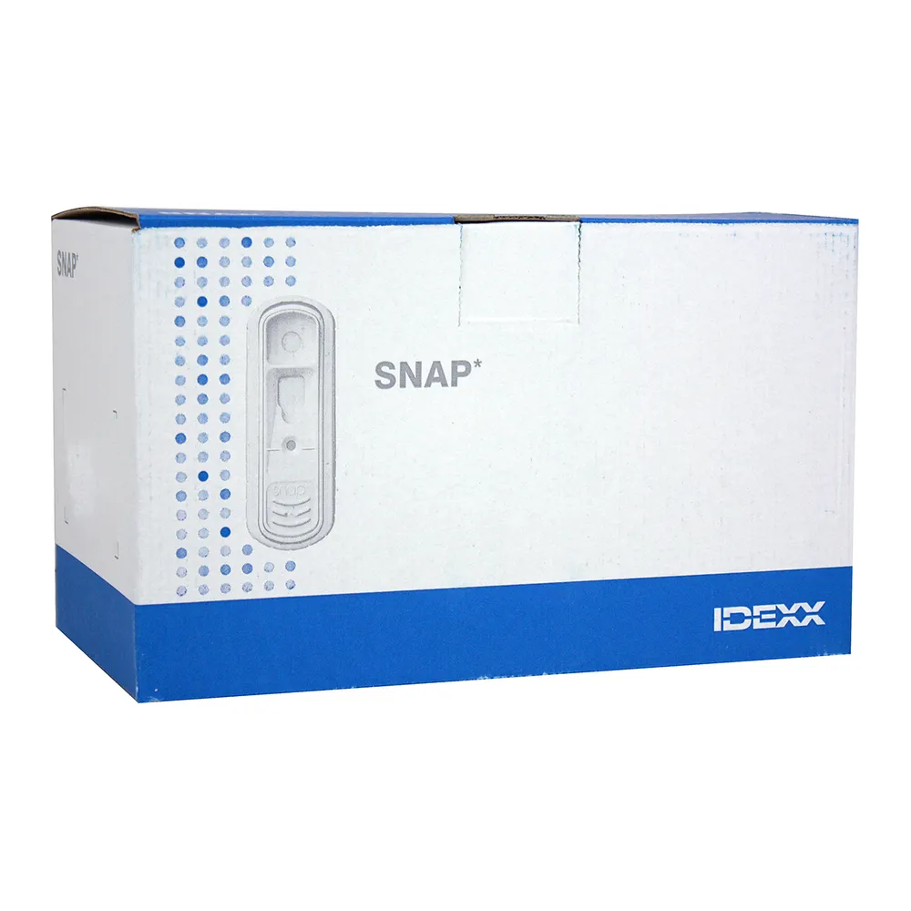 SNAP Beta-Lactam Test Kit - Image 3