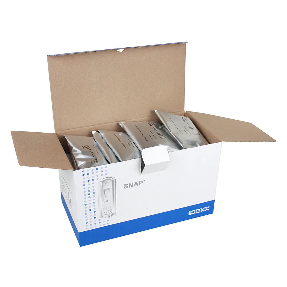 SNAP Beta-Lactam Test Kit - Image 4
