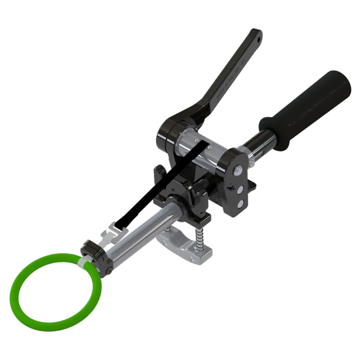 Callicrate Pro Bander Bloodless Castrator With Cutter