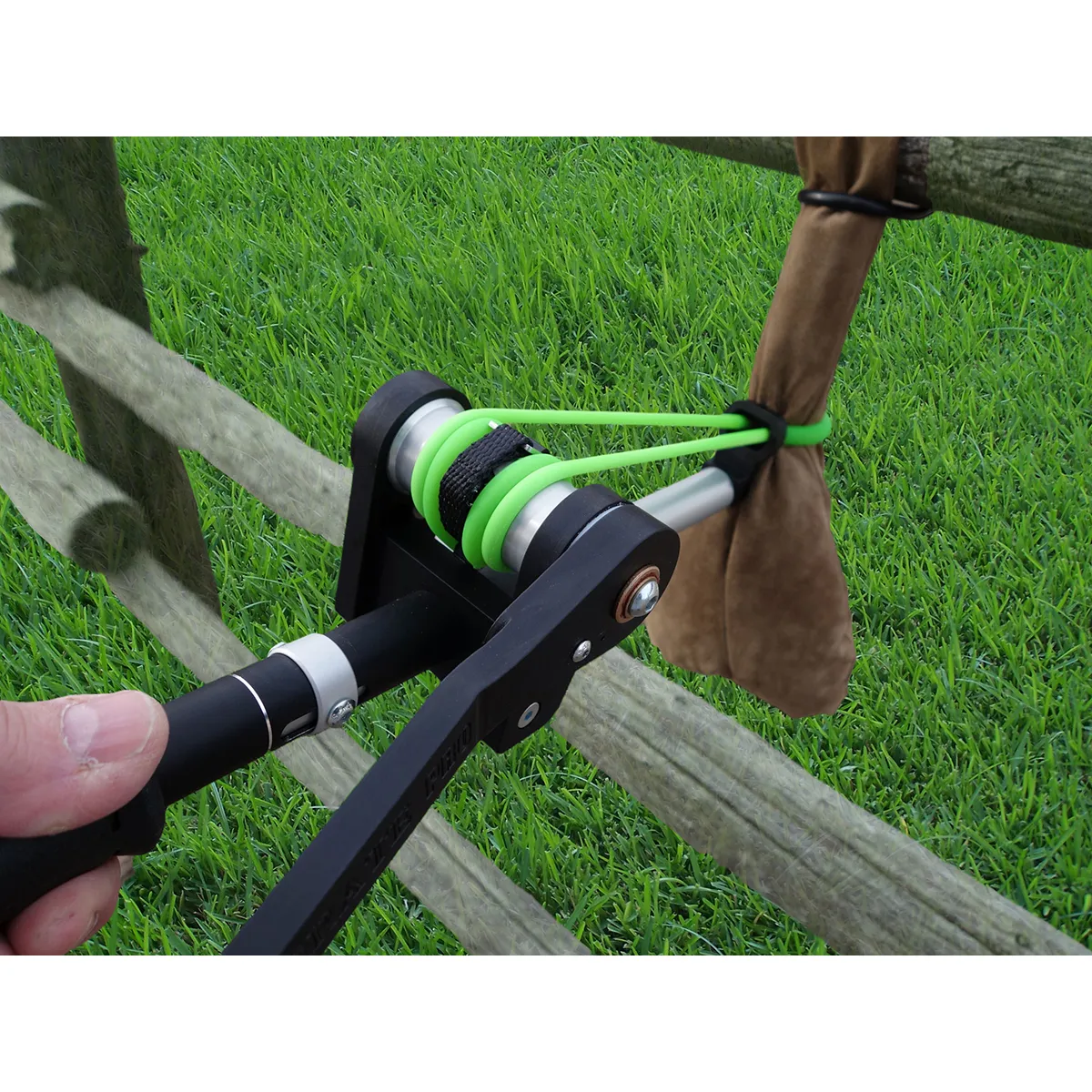 Callicrate Pro Bander Bloodless Castrator With Cutter - Image 4