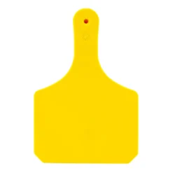 Y-Tex Blank Cow Y-Tag Ear Tags