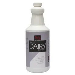 Dairy Body Spray