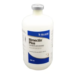 Bimectin Plus Cattle Injection