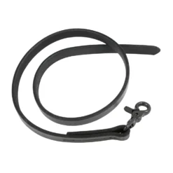 Cow Nose Lead With Snap For Nose Ring