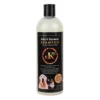 E3 K9 Aloe & Oatmeal Shampoo