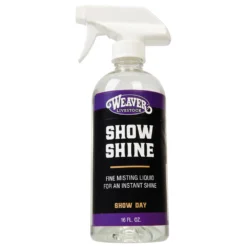 Show Shine Spray