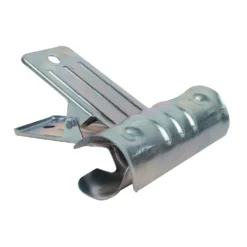 Tail Clamp For Cattle