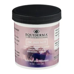 Equiderma Zinc Oxide Paste For Horses