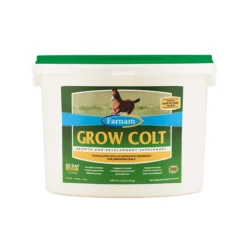Grow Colt Growth And Development Supplement
