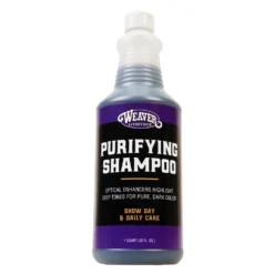 Purifying Shampoo
