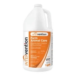 Intervention Disinfectant Concentrate