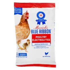Blue Ribbon Poultry Electrolytes