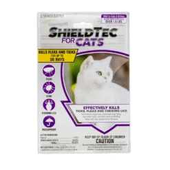 ShieldTec For Cats