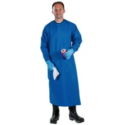 Waterproof Sleeved Apron