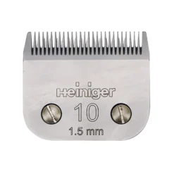 Saphir Cordless Clipper Blade Set